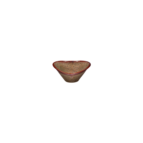 Mikasa Hospitality 5340632 Roots Hazel Jord Premium Stoneware 5.1 oz. Bowl - 6 Each