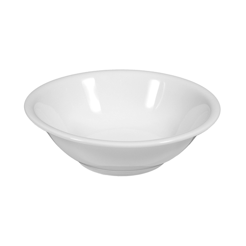 Mikasa Hospitality 001-164123 Seltmann White China 6.3" Dia. Bowl - 2 Each