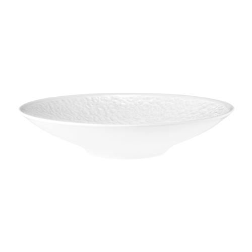 Mikasa Hospitality 001-770483 Seltmann White Porcelain 40.6 oz. Bowl - 6 Each