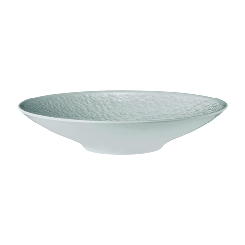 Mikasa Hospitality 001-770494 Seltmann Blue Porcelain 40.5 oz. Bowl - 6 Each