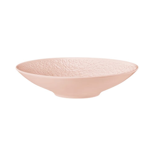 Mikasa Hospitality 001-773860 Seltmann Pink Porcelain 33.8 oz. Bowl - 6 Each