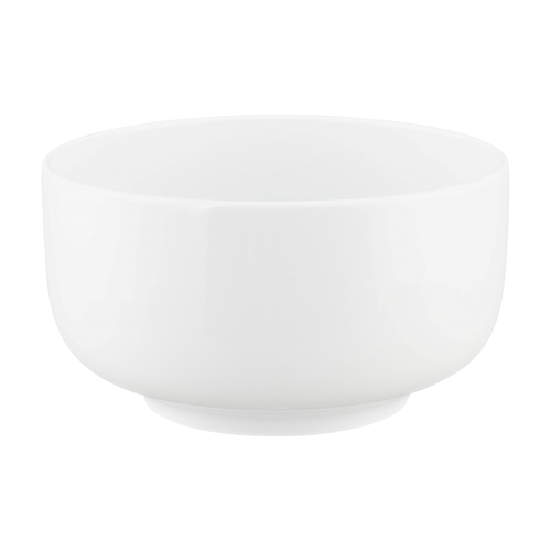 Mikasa Hospitality 001-773861 Seltmann Pink Porcelain 40.6 oz. Bowl - 6 Each