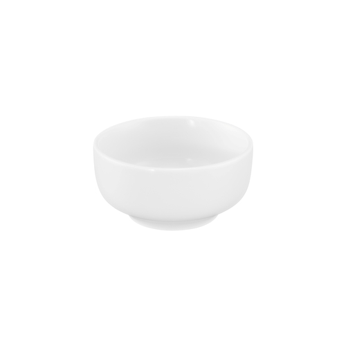Mikasa Hospitality 001-776265 Seltmann White Porcelain 4.7 oz. Bowl - 6 Each