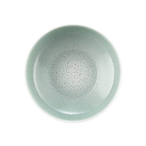 Mikasa Hospitality 001-776767 Seltmann Mint Porcelain 27.7 oz. Bowl