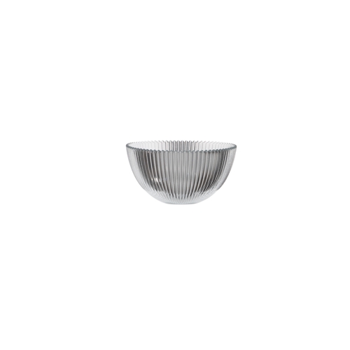 Mikasa Hospitality 1174-1 Aria Clear Glass 27 oz. Serving Bowl - 20 Each