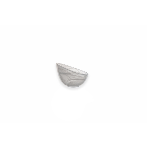 Mikasa Hospitality 2066-2 Ardacam Gusto White Glass 3.9" Bowl - 1 Doz