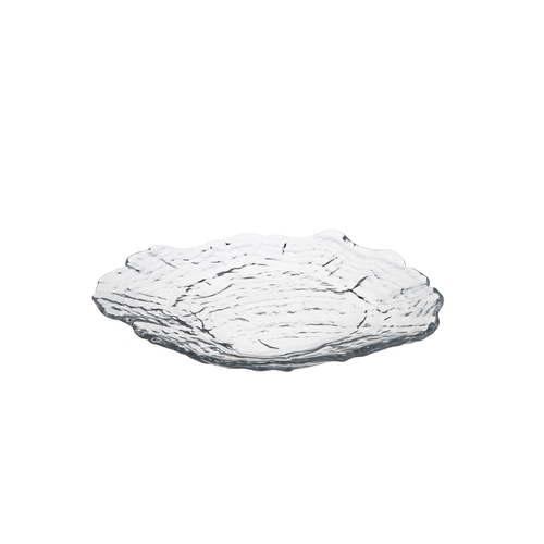 Mikasa Hospitality 2103-1 Ardacam Clear Glass 57.5 oz. Bowl - 4 Each