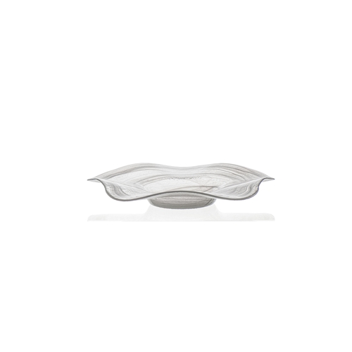 Mikasa Hospitality 2226-2 Ardacam White Glass 4.4 oz. Bowl - 18 Each