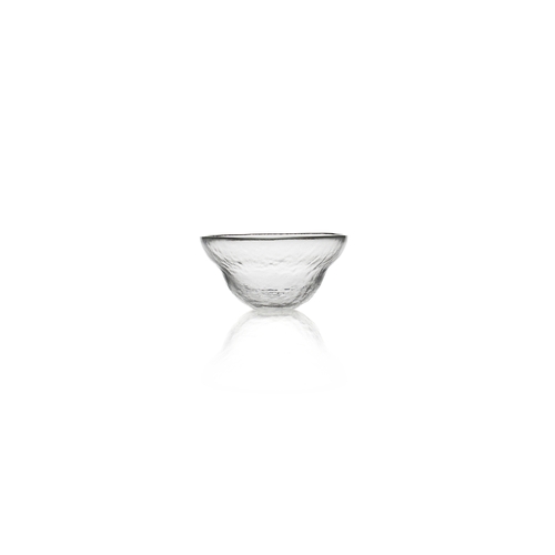 Mikasa Hospitality 2641-1 Ardacam Ena Clear Glass 6.1 oz. Bowl - 16 Each
