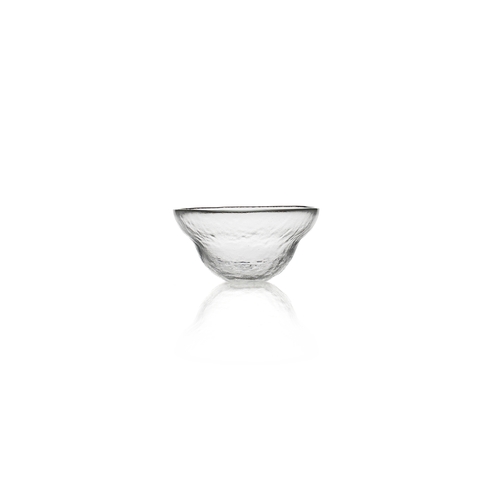 Mikasa Hospitality 2680-1 Ardacam Ena Clear Glass 18.9 oz. Bowl - 32 Each