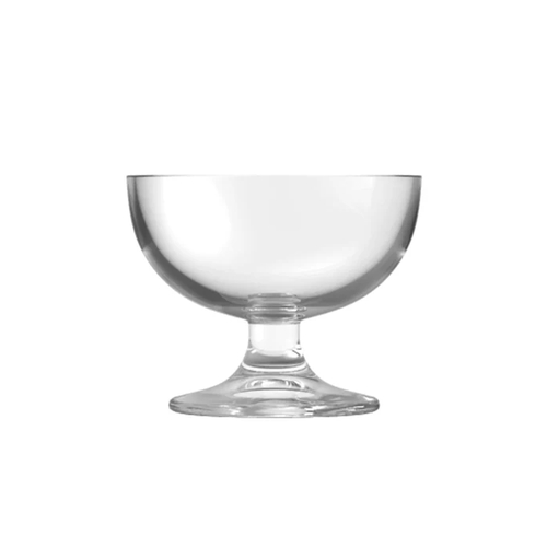 Mikasa Hospitality O-1005101 ONIS Primavera 9.5 oz. Dessert Bowl - 6 Each