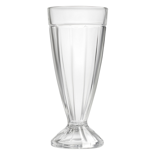 Mikasa Hospitality O-1005304 Stature 11.75 oz. Dessert Sampler Glass - 6 Each
