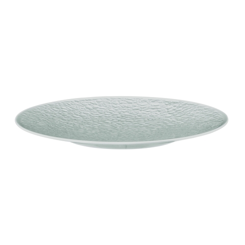 Mikasa Hospitality 001-770492 Seltmann Blue Porcelain 11" Dia. Plate - 6 Each