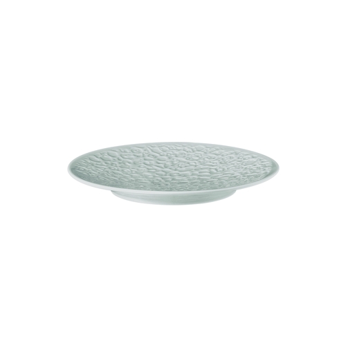 Mikasa Hospitality 001-770493 Seltmann Blue Porcelain 6.5" Dia. Plate - 6 Each