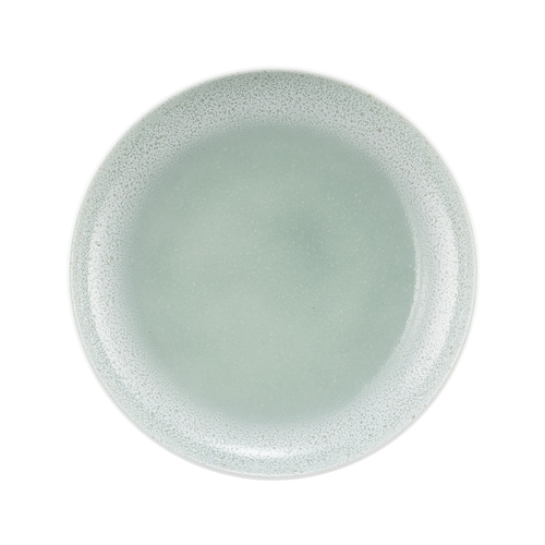 Mikasa Hospitality 001-776765 Seltmann Mint Porcelain 26 oz. Deep Plate - 6 Each