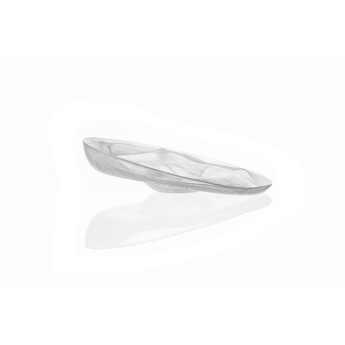 Mikasa Hospitality 2096-2 Ardacam White Glass 8.3" Tilt Deep Plate - 2 Doz