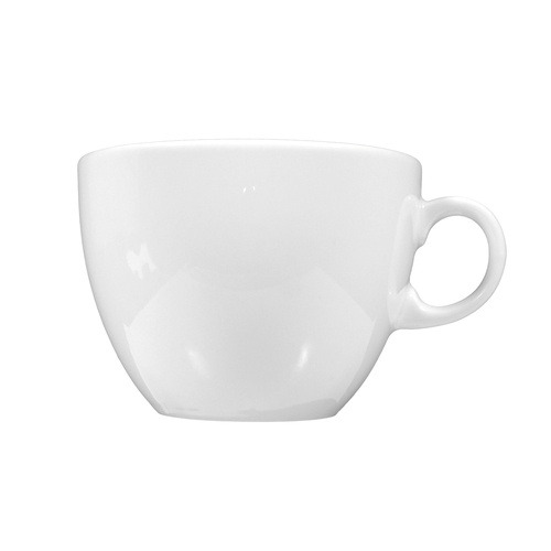 Mikasa Hospitality 001-658838 Seltmann White Porcelain 9.8 oz. Cup - 6 Each