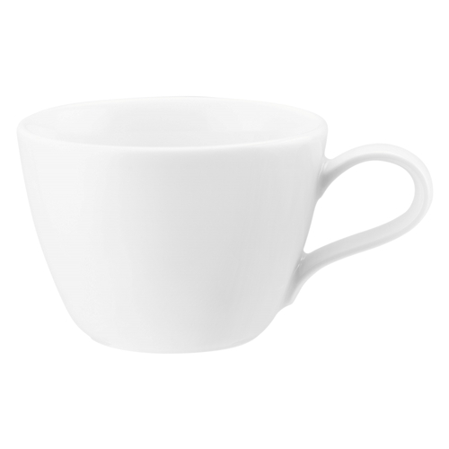 Mikasa Hospitality 001-742667 Seltmann White Porcelain 7.4 oz. Cup - 6 Each