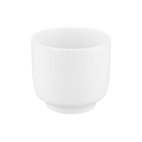 Mikasa Hospitality 001-776254 Seltmann White Porcelain 7.8 oz. Cup - 6 Each