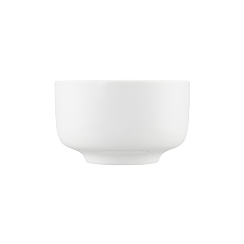 Mikasa Hospitality 001-776260 Seltmann White Porcelain 11.2 oz. Soup Cup - 6 Each