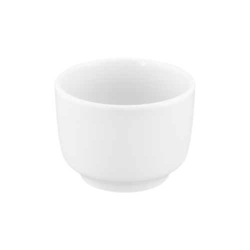 Mikasa Hospitality 001-776258 Seltmann White Porcelain 11.1 oz. Mug - 6 Each