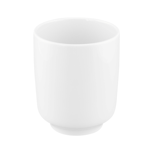 Mikasa Hospitality 001-776259 Seltmann White Porcelain 10.1 oz. Mug - 6 Each