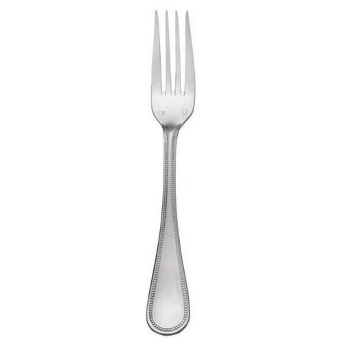 Mikasa Hospitality 5257157 Chatalet Stainless Steel 8.25" Heavy Weight Table Fork