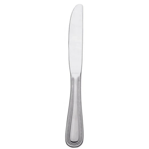 Mikasa Hospitality 5257156 Chatalet Stainless Steel 9.25" Heavy Weight Table Knife