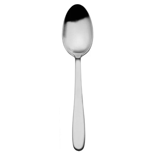 Mikasa Hospitality 5316362 City Limit Stainless Steel 7.4" Heavy Weight Table Spoon