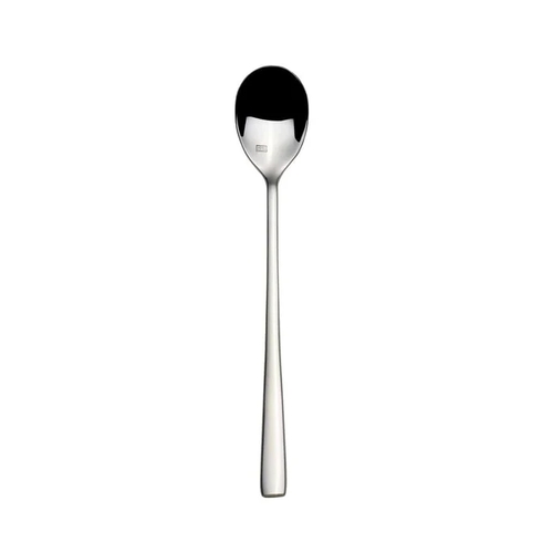 Mikasa Hospitality 5318052 Delano Stainless Steel 7.5" Heavy Weight Ice Teaspoon