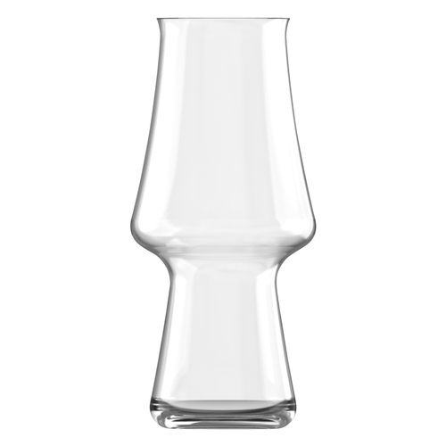 Mikasa Hospitality O-1006059 ONIS Armoe 15.7 oz. Beer Glass - 6 Each