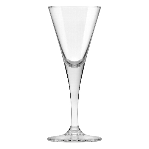 Mikasa Hospitality O-1005213 ONIS Amaretto 2.5 oz. Liqour Glass - 6 Each
