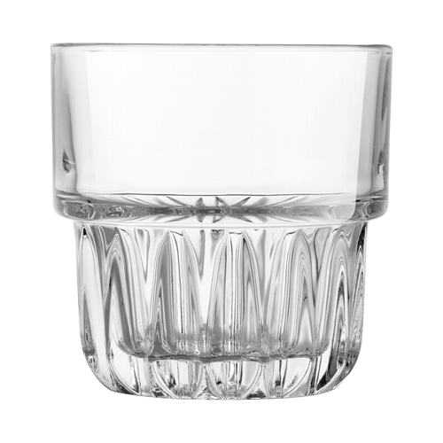 Mikasa Hospitality O-1006299 ONIS Summit 12 oz. Double Old Fashioned Glass - 1 Doz