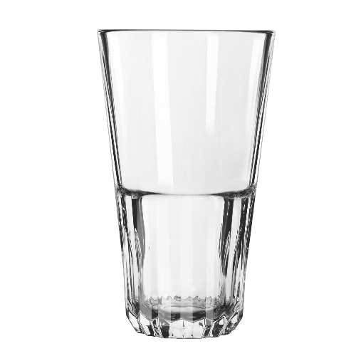 Mikasa Hospitality O-1005763 ONIS Brooklyn 10 oz. Beverage Glass - 1 Doz