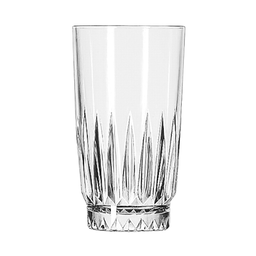 Mikasa Hospitality O-1006337 ONIS Hampshire 16 oz. Cooler Glass - 1 Doz