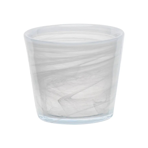 Mikasa Hospitality 9825-2 Ardacam White Glass 2.9" Dia. Tumbler - 3 Doz