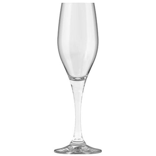 Mikasa Hospitality O-1006427 ONIS Perfection 6.75 oz. Champagne Flute - 6 Each