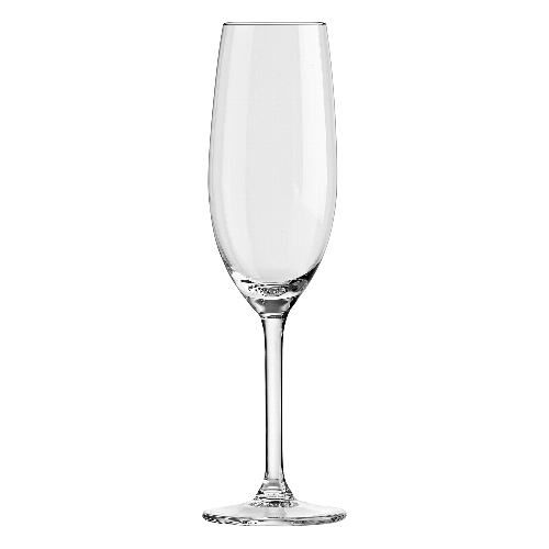 Mikasa Hospitality RL-1001861 Royal Leerdam Lesprit 7.25 oz. Wine Glass - 6 Each