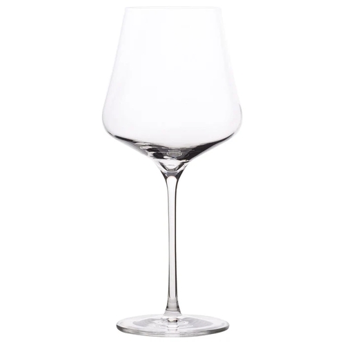 Mikasa Hospitality 5275297 Claire 24.25oz. Bordeaux Glass - 2 Doz