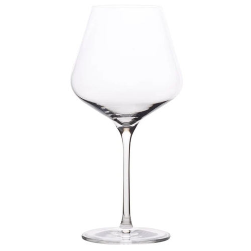 Mikasa Hospitality 5275310 Lucie 22.5 oz. Burgundy Wine Glass - 2 Doz