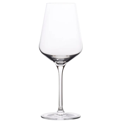 Mikasa Hospitality 5275312 Lucie 13.75 oz. White Wine Glass - 2 Doz