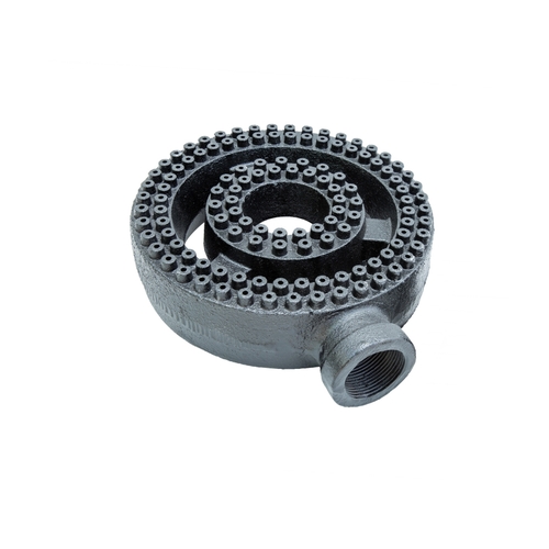 GSW USA WR-RB2 2 Ring Cast Iron Replacement Stock Pot Range Burner