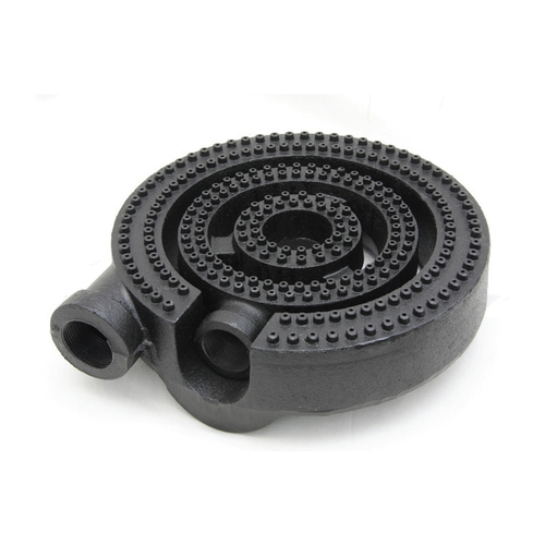 GSW USA WR-RB3 3 Ring Cast Iron Replacement Stock Pot Range Burner
