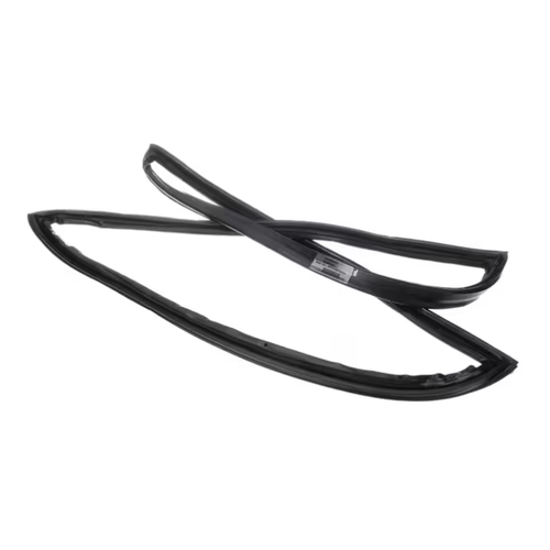Atosa W0604026 OEM Pizza Prep Replacement 24.5" x 26.8" Door Gasket