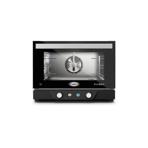 Cadco BLC-113 Bakerlux™ Countertop Electric Convection Oven