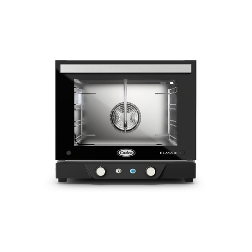 Cadco BLC-133 Bakerlux™ Countertop Electric Convection Oven