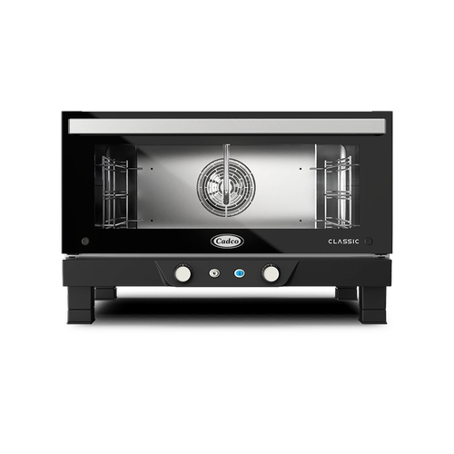 Cadco BLC-183 Bakerlux™ Countertop Electric Convection Oven