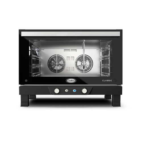 Cadco BLC-193 Bakerlux™ Countertop Electric Convection Oven