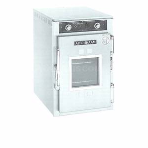 Alto-Shaam 500-TH-II/D Slow Cook & Hold 40lb Oven Deluxe Warming Cabinet