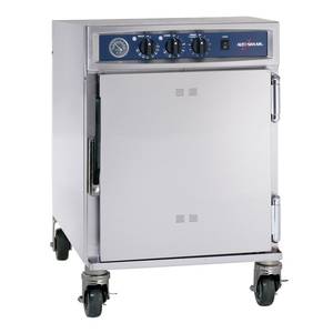 Alto-Shaam 750-TH/II Warming Cabinet Halo Heat Slow Cook & Hold 100lb Oven